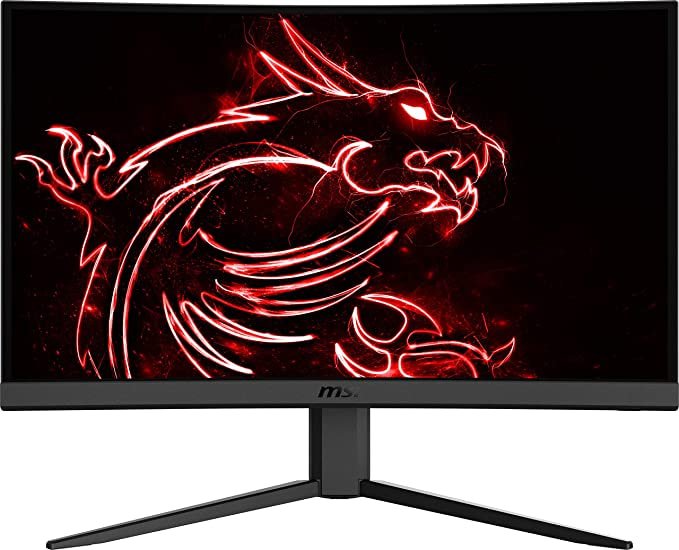 mejor monitor gamer calidad precio